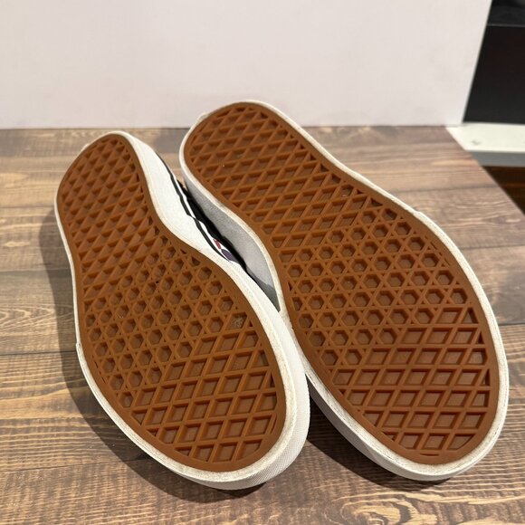 Vans Colorful Checkerboard Slip On, EU sz. 38 - Picture 3 of 4